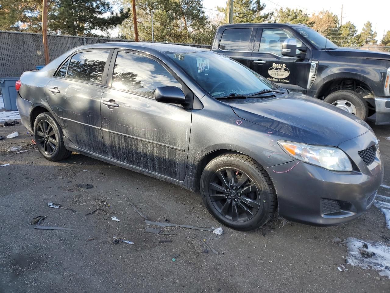 2009 Toyota Corolla - Image 4