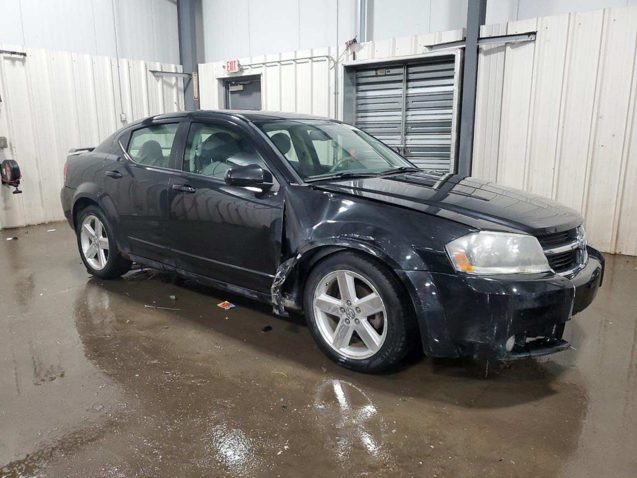2008 Dodge Avenger - Image 4