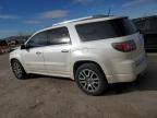 2014 Gmc Acadia Denali en Venta en Albuquerque, NM - Front End