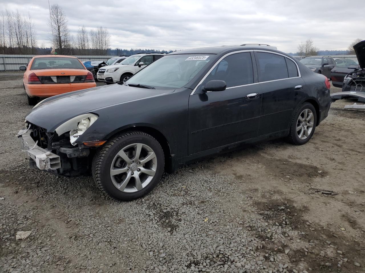 2005 Infiniti G - Image 1