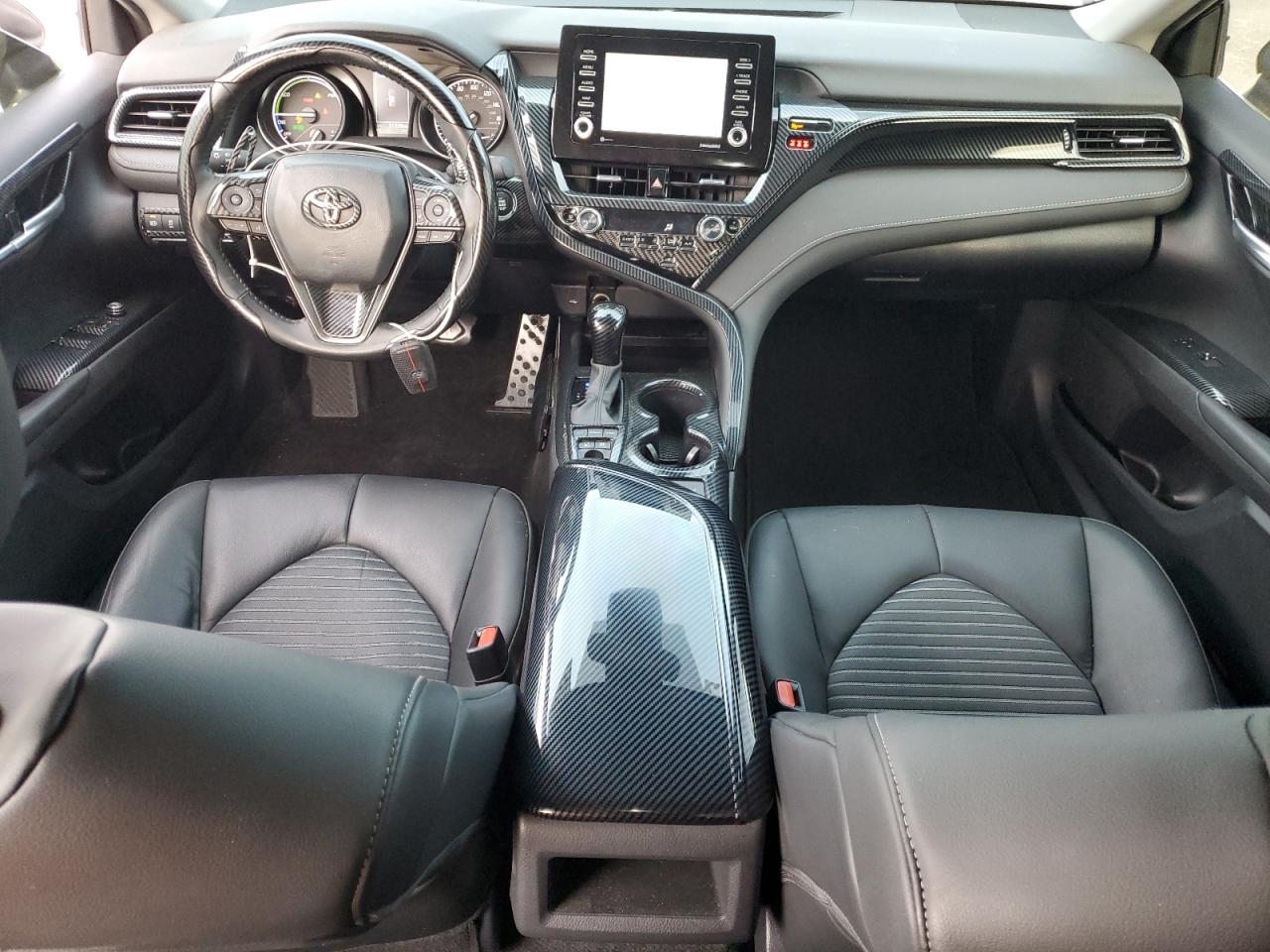 2024 Toyota Camry - Image 8