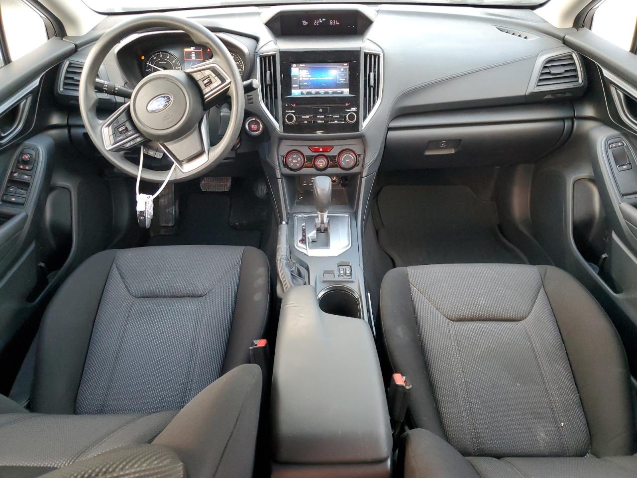 2020 Subaru Impreza - Image 8