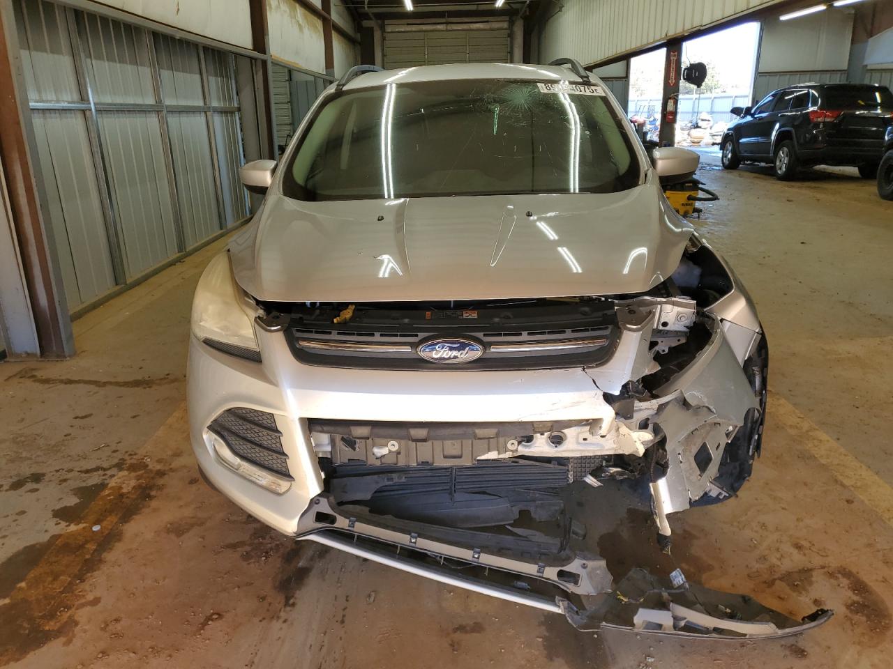 2014 Ford Escape - Image 5