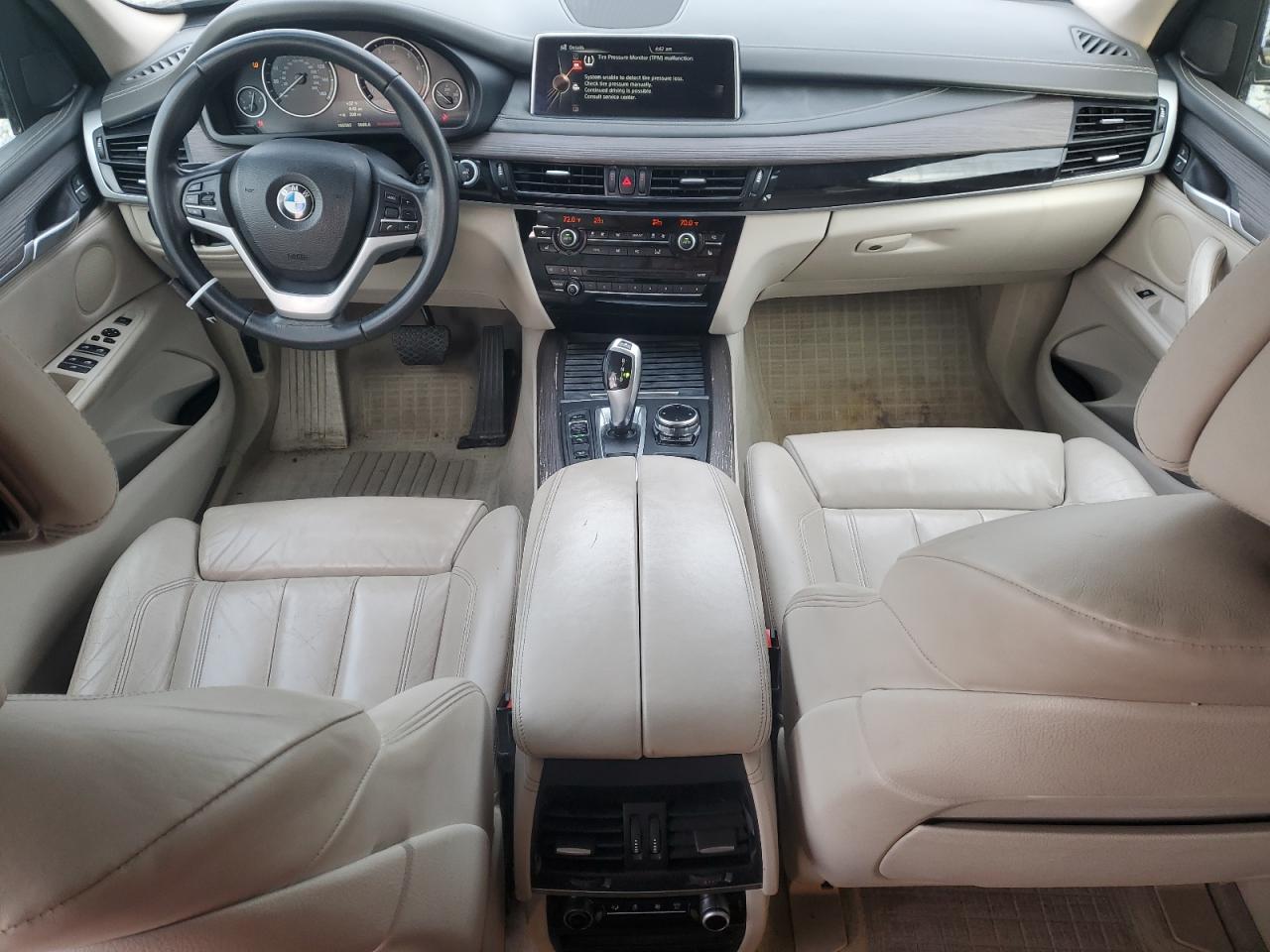 2014 BMW X5 - Image 8