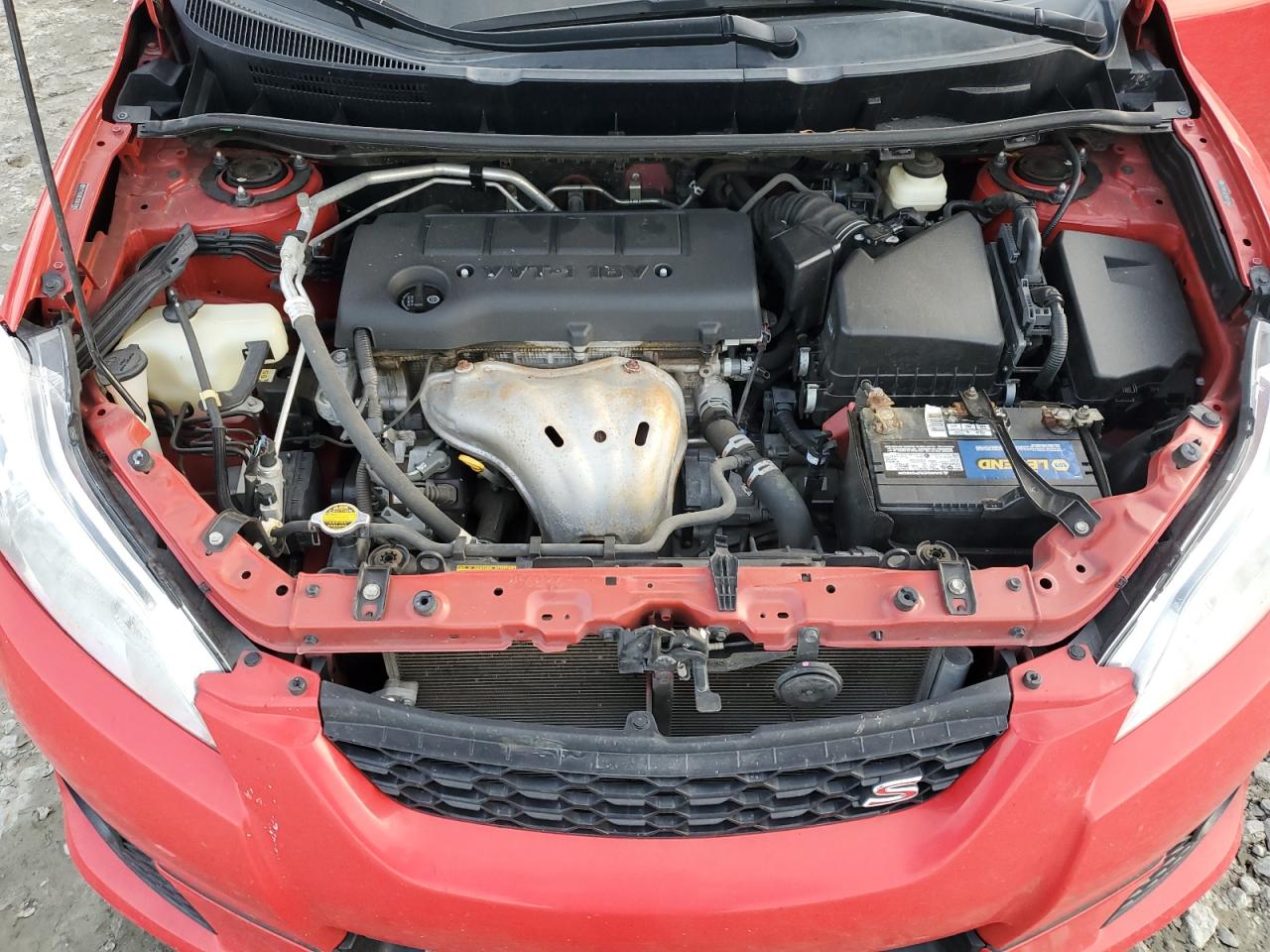 2009 Toyota Corolla - Image 12