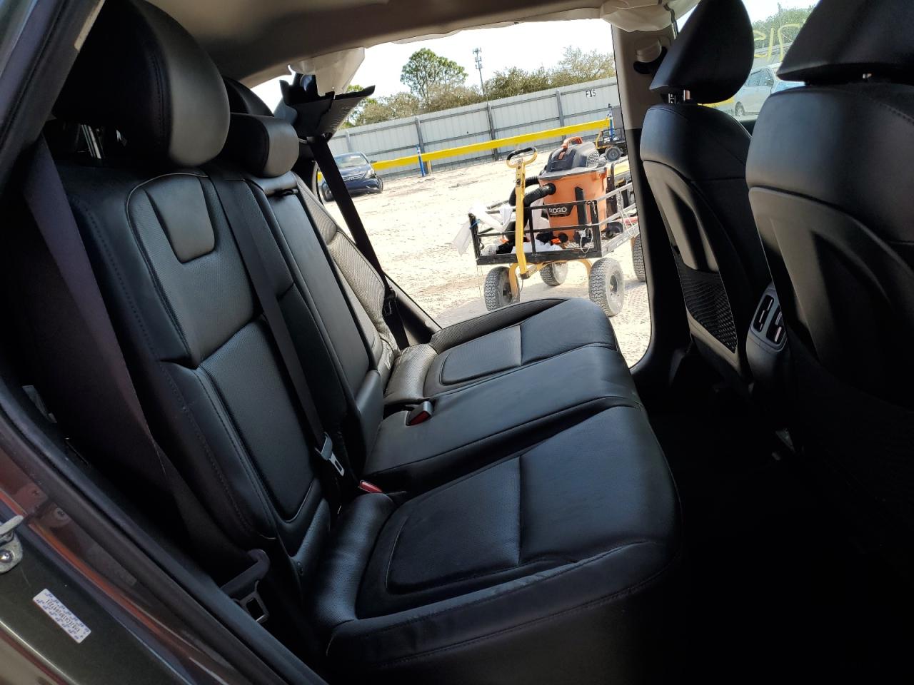 2023 Hyundai Tucson - Image 11