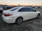 2015 Toyota Camry Xse იყიდება Windsor-ში, NJ - Front End