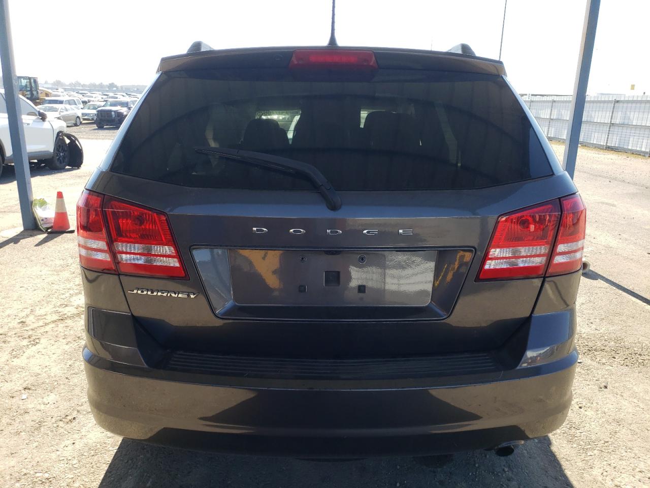 2018 Dodge Journey - Image 6