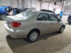 2003 Toyota Corolla Ce for Sale in Woodhaven, MI - Normal Wear