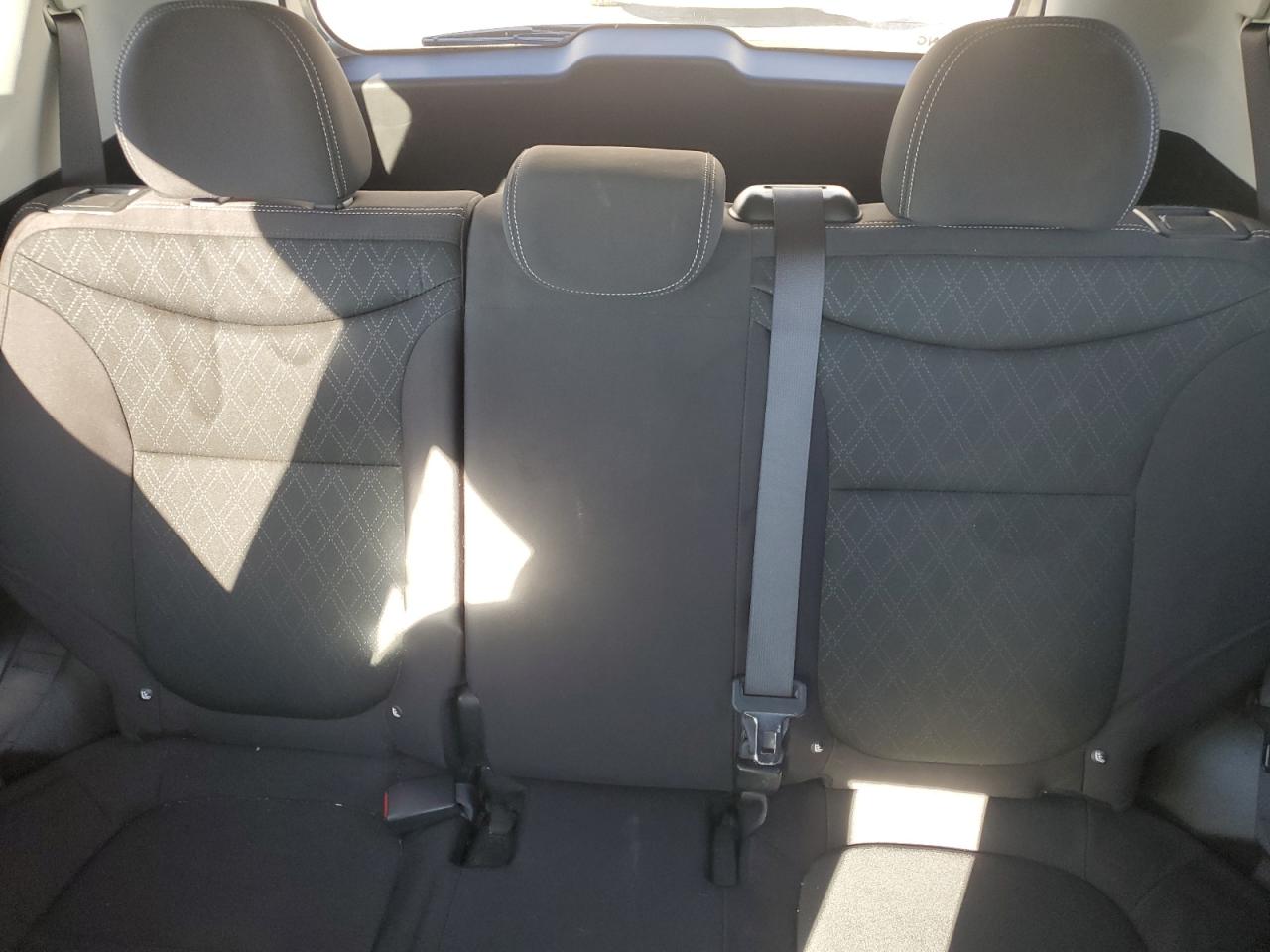 2019 Kia Soul - Image 10