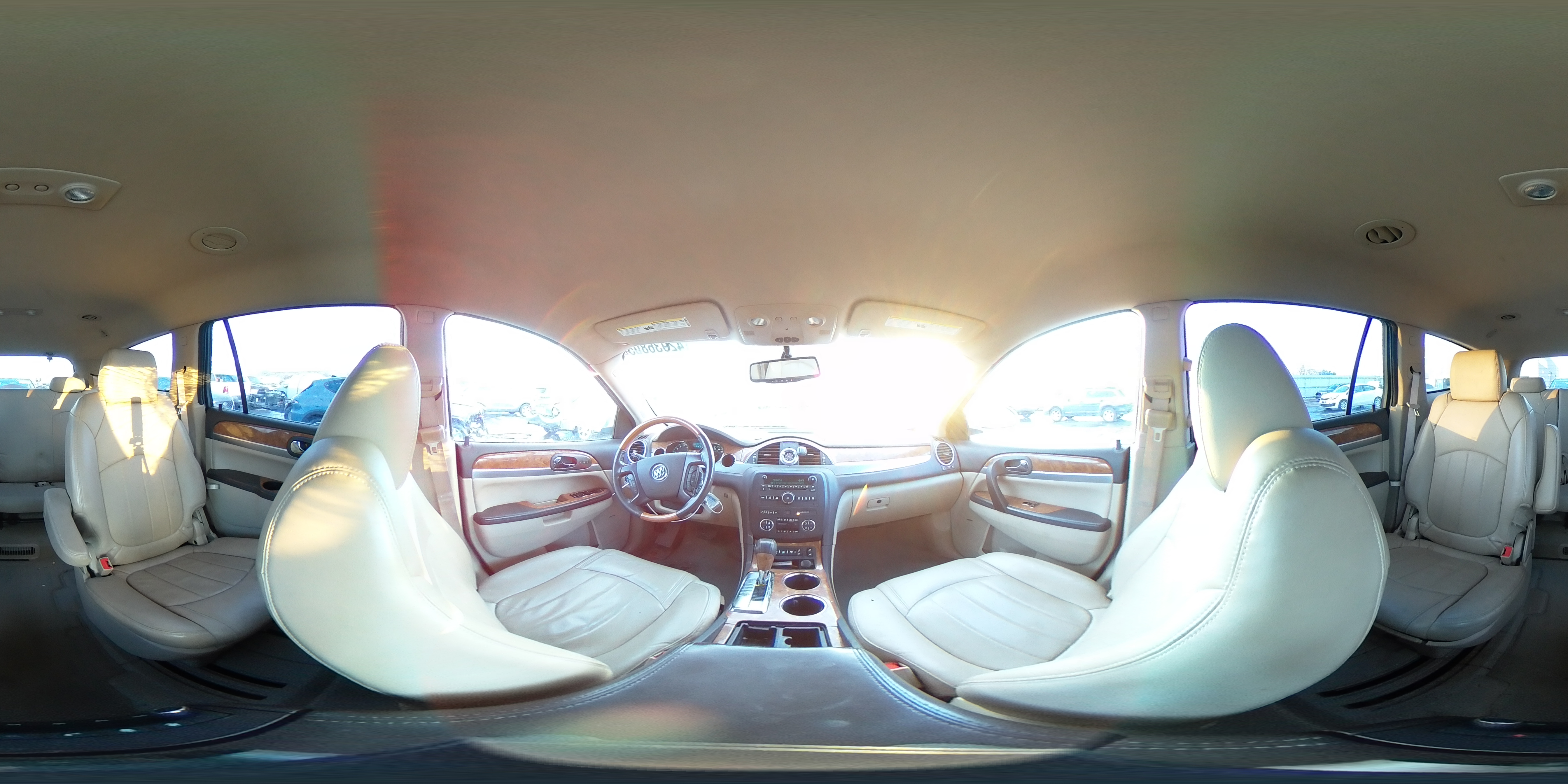 2012 Buick Enclave - Image 15