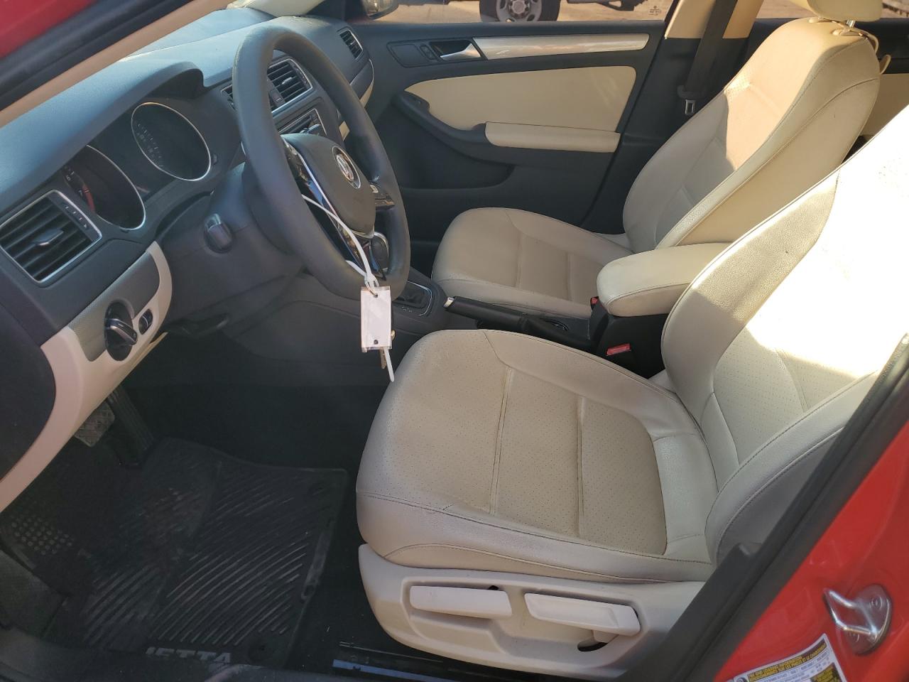 2018 Volkswagen Jetta - Image 7