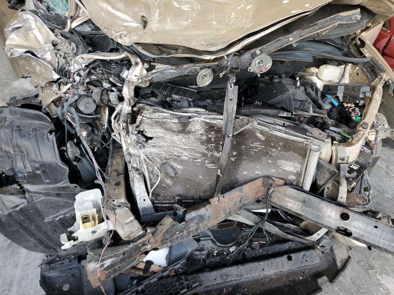 2011 Toyota Sienna - Image 14