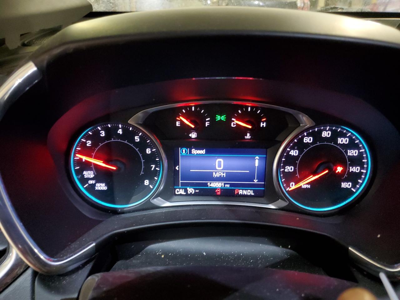 2019 Chevrolet Equinox - Image 9