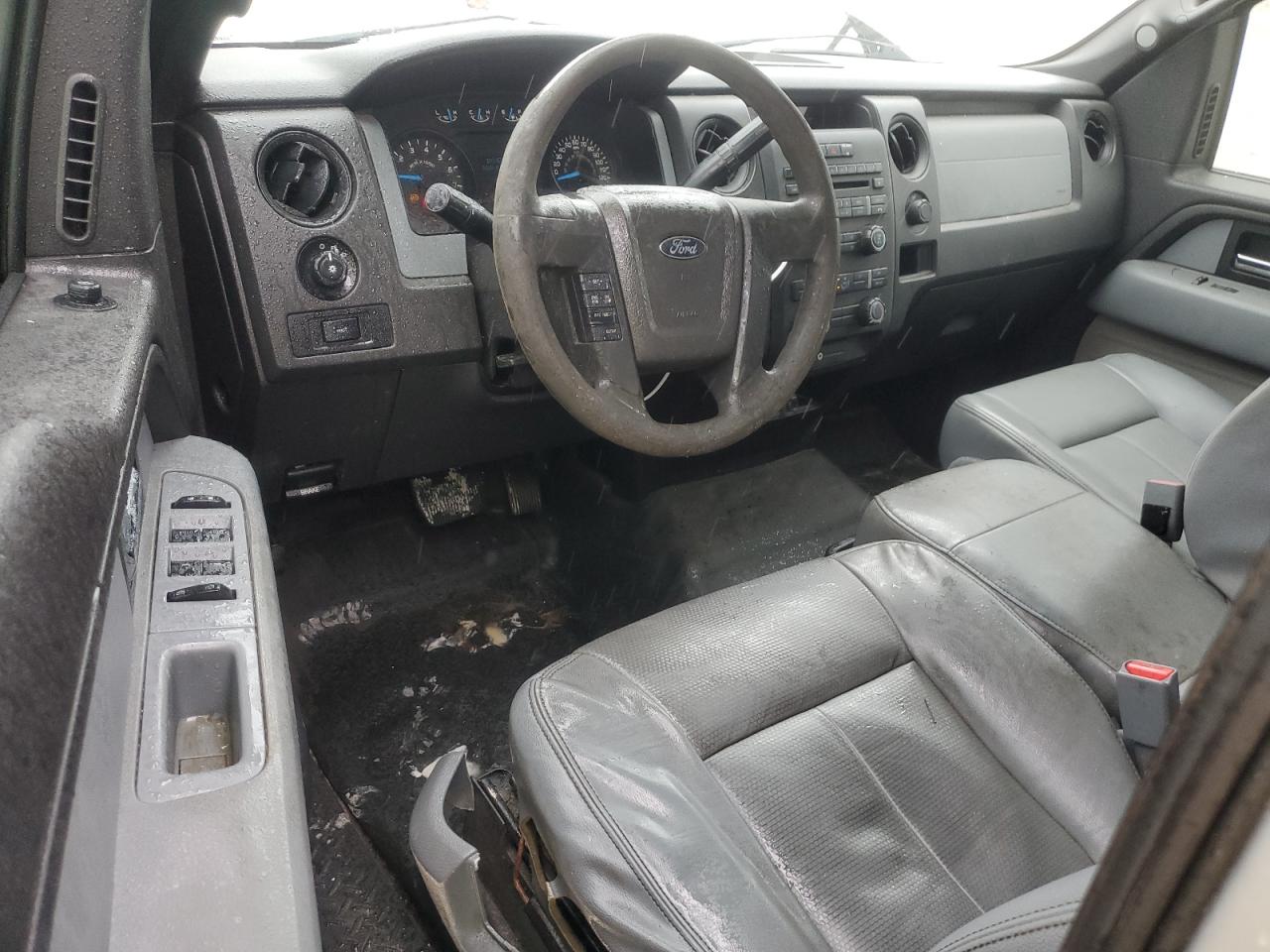 2013 Ford F-150 - Image 8