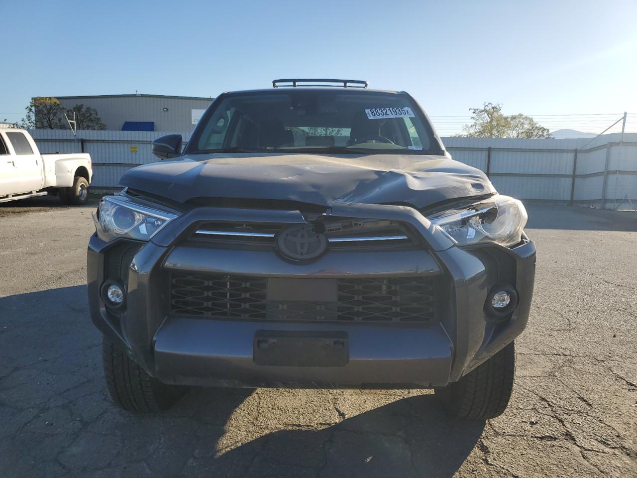 2023 Toyota 4Runner - Image 5