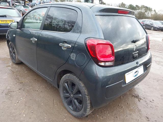 2020 CITROEN C1 FLAIR