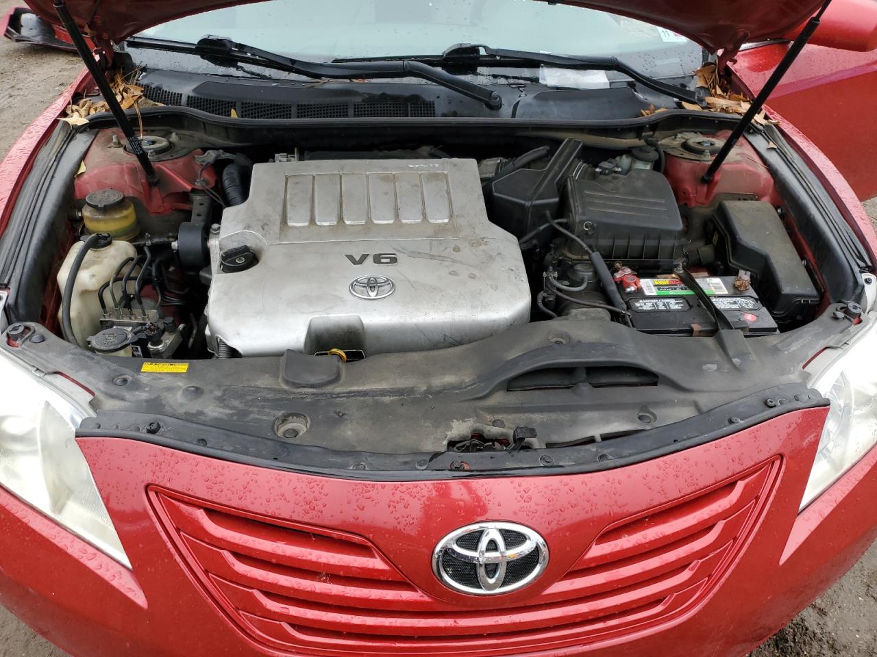 2007 Toyota Camry - Image 12