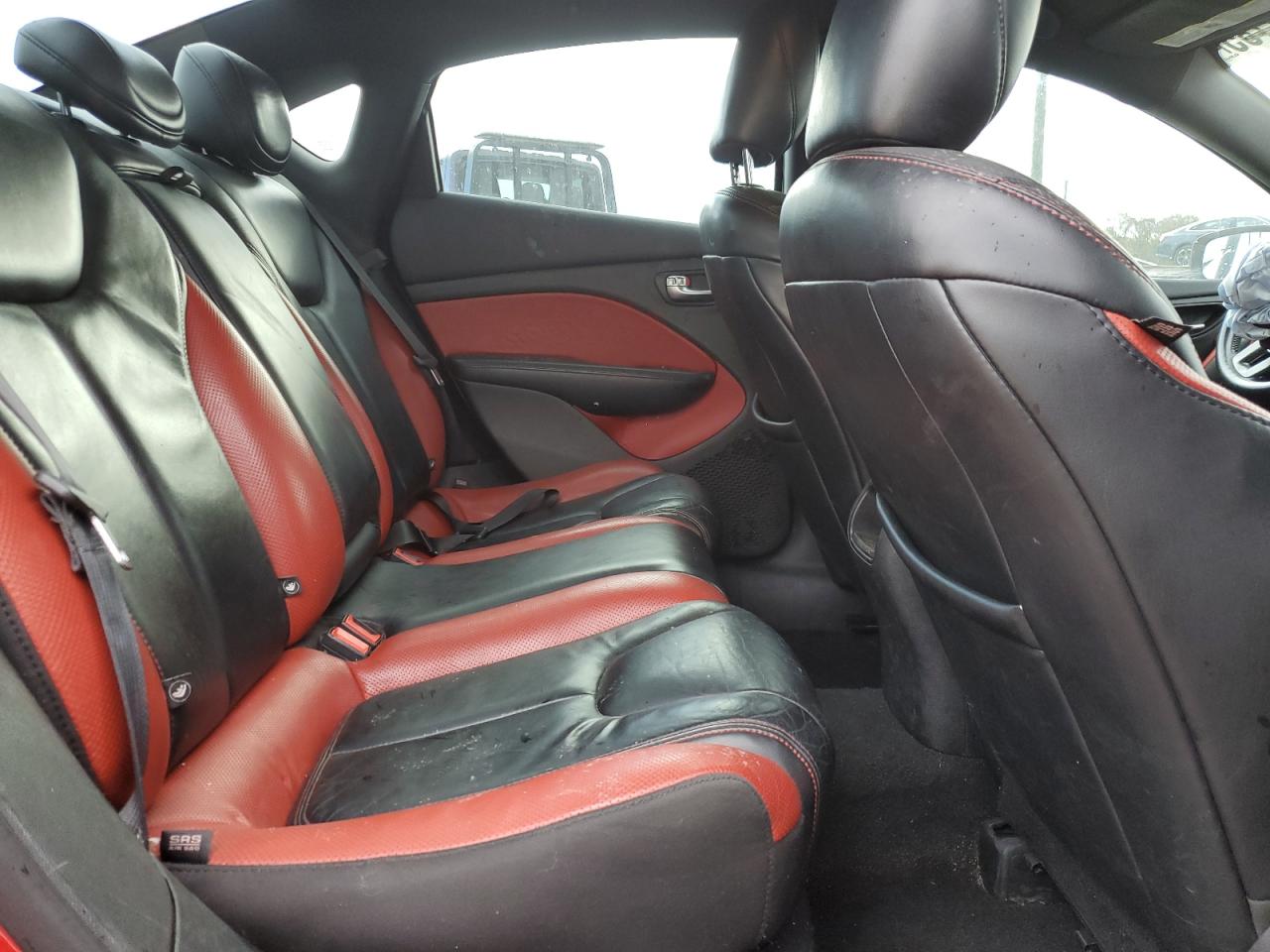 2013 Dodge Dart - Image 10