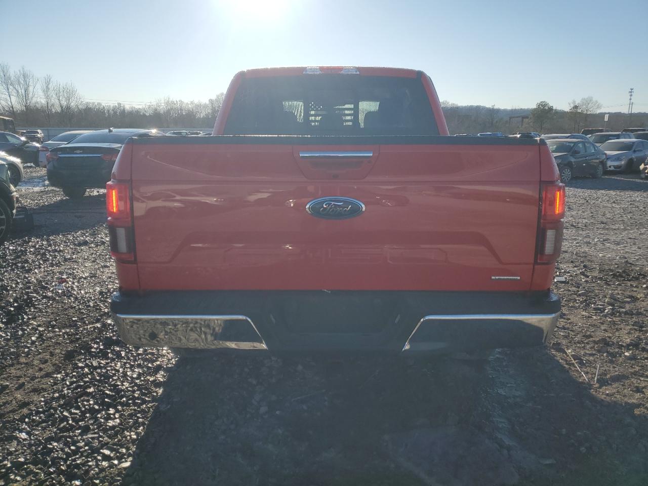 2018 Ford F-150 - Image 6