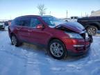 2013 Chevrolet Traverse Lt იყიდება Cicero-ში, IN - Front End