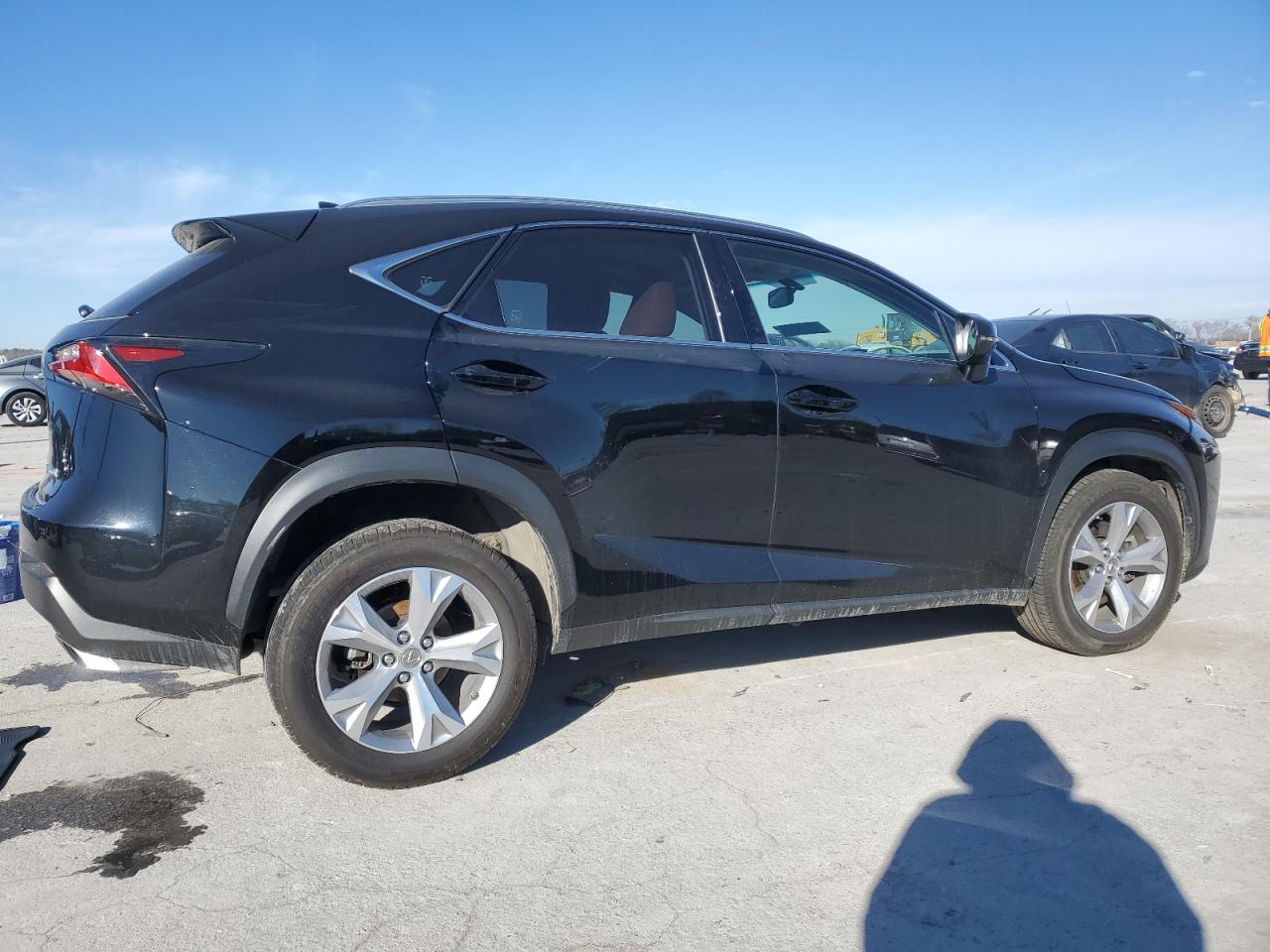 2017 Lexus NX - Image 3
