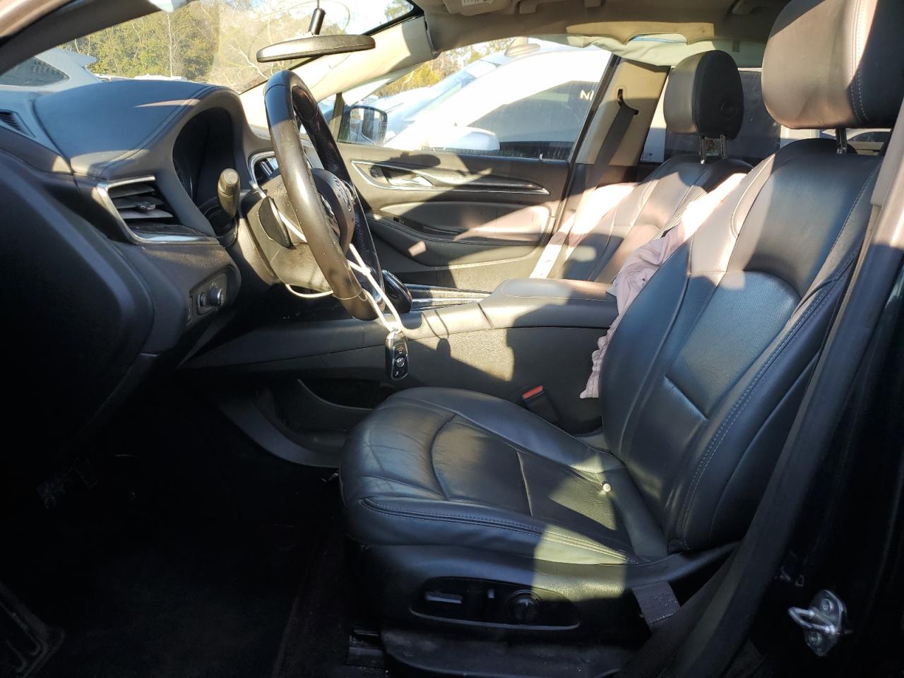 2020 Buick Enclave - Image 7