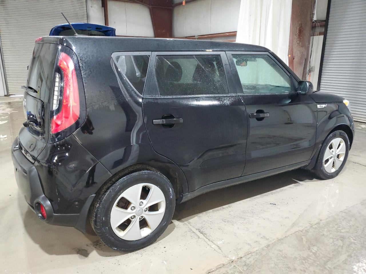 VIN KNDJN2A27G7396866 2016 KIA SOUL no.3