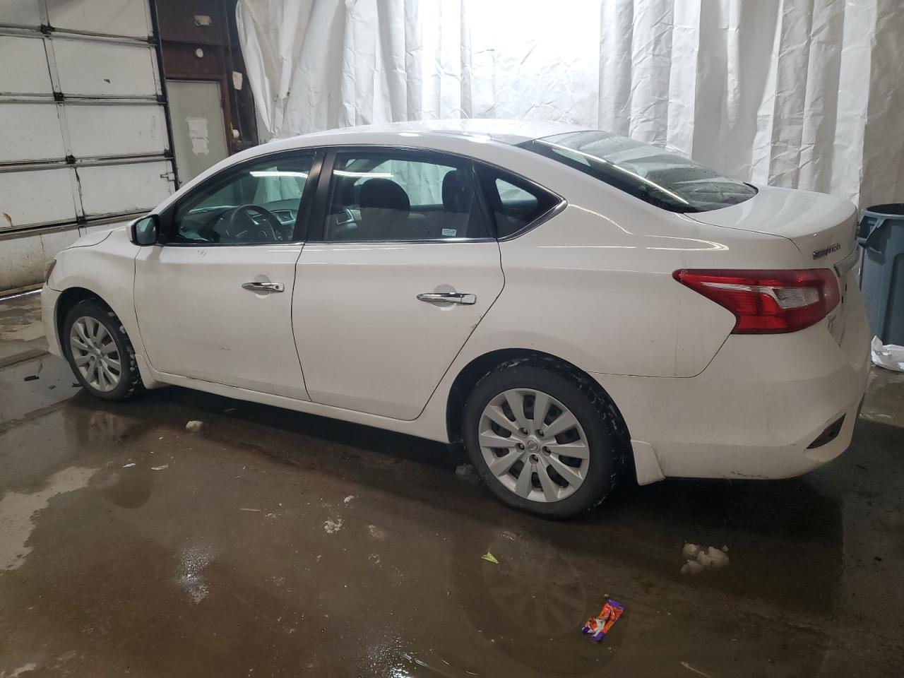 2017 Nissan Sentra - Image 2