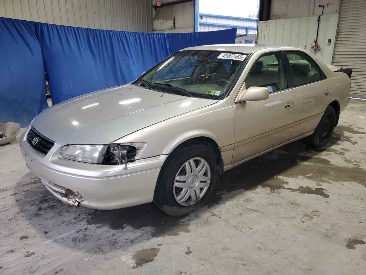 2000 Toyota Camry - Image 1