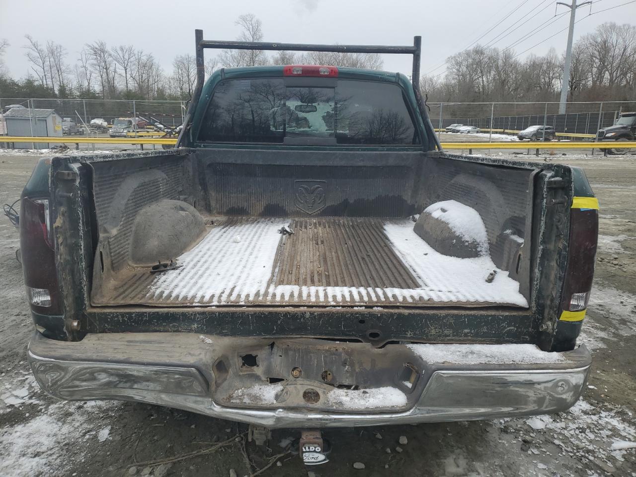2002 Dodge RAM - Image 6