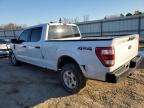 2021 Ford F150 Supercrew იყიდება Chatham-ში, VA - Front End