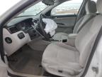 2012 Chevrolet Impala Lt للبيع في Davison، MI - Front End