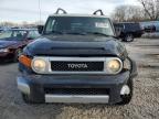 2007 Toyota Fj Cruiser  zu verkaufen in Franklin, WI - Front End