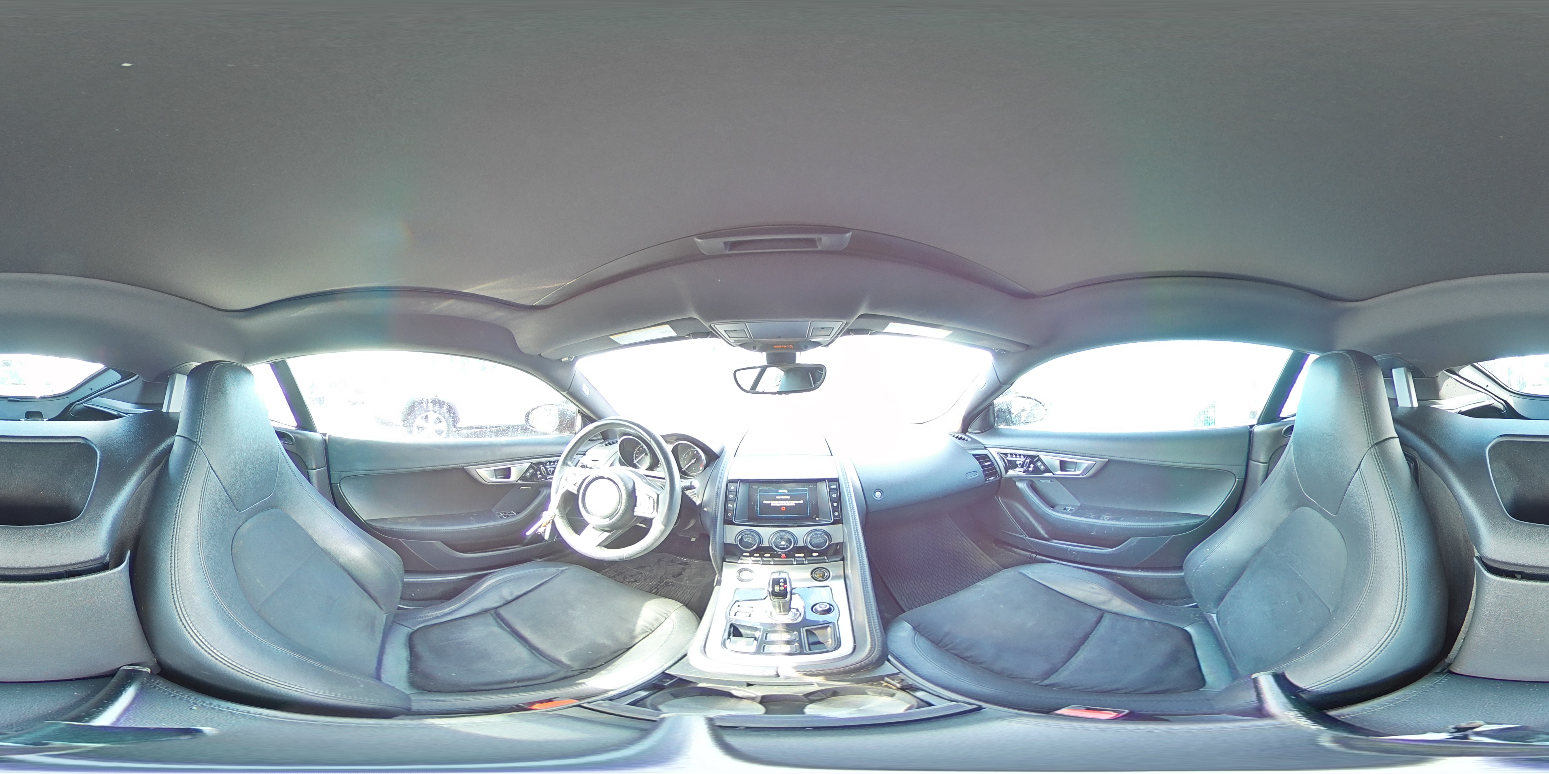 2016 Jaguar F-Type - Image 15