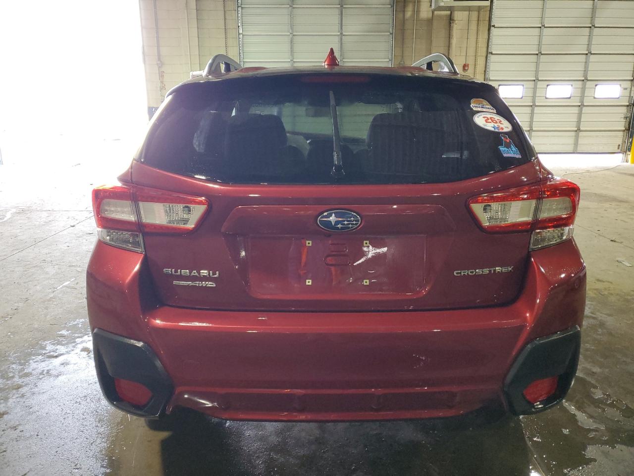 2019 Subaru XV - Image 6