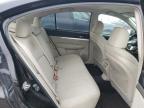 2010 Subaru Legacy 2.5I للبيع في Des Moines، IA - Minor Dent/Scratches