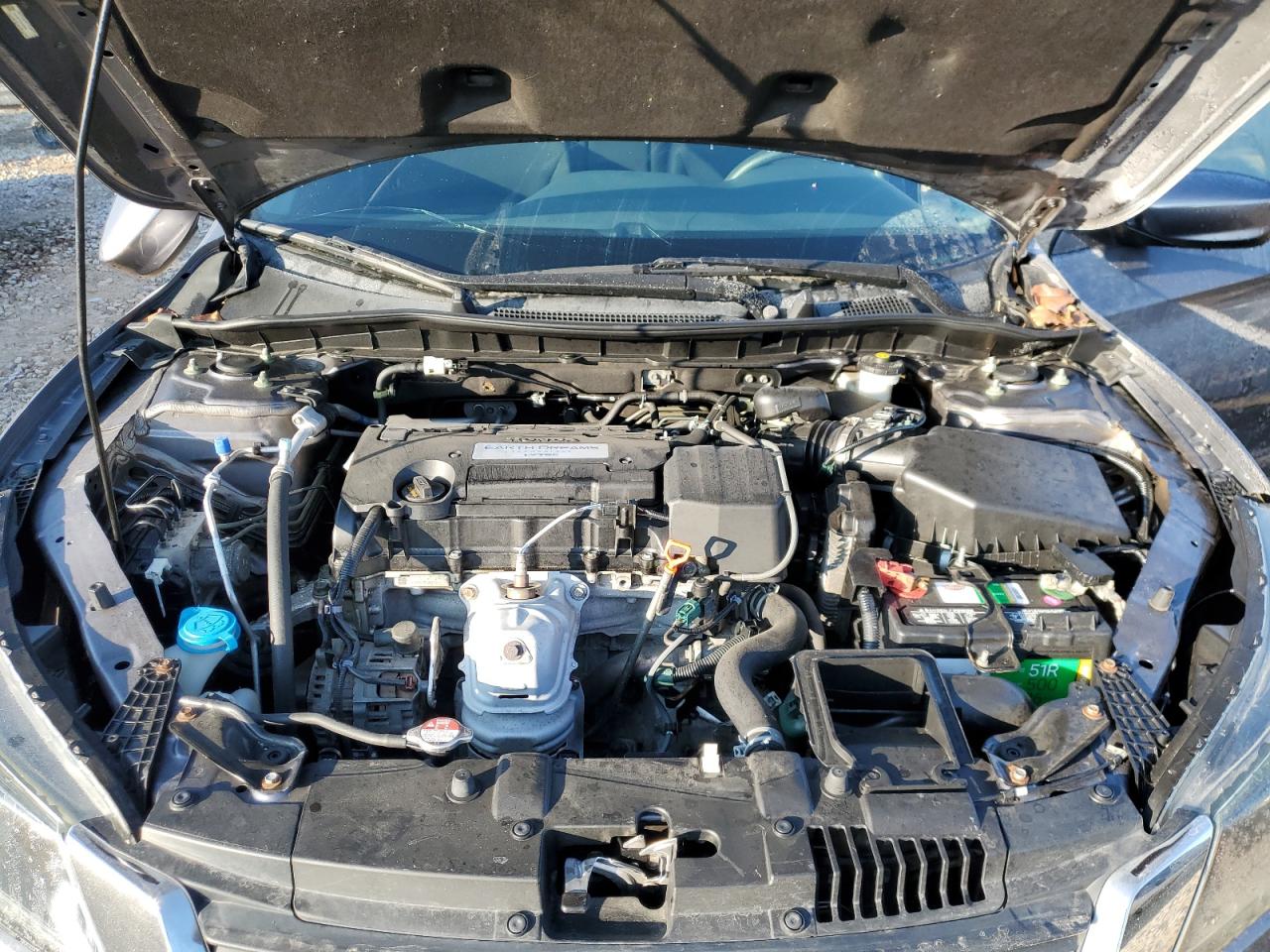 2014 Honda Accord - Image 13
