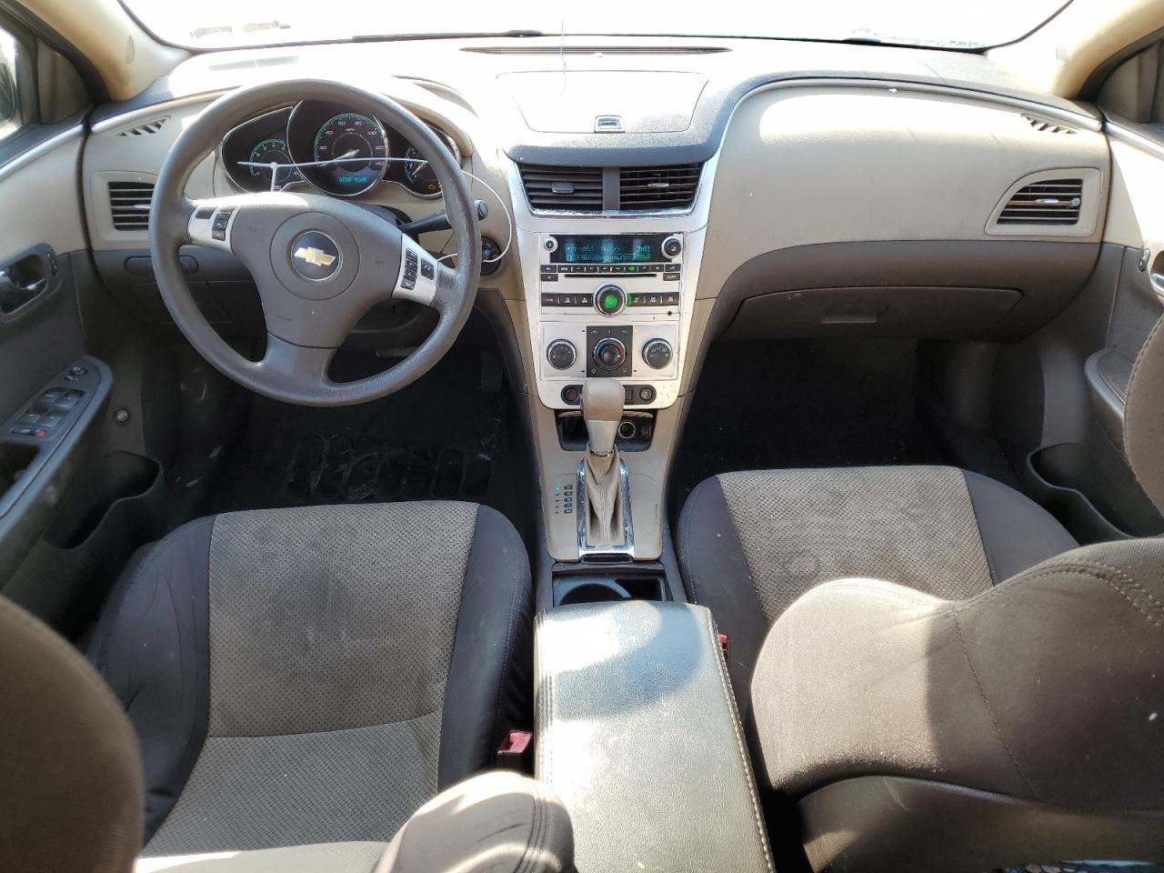 2012 Chevrolet Malibu - Image 8