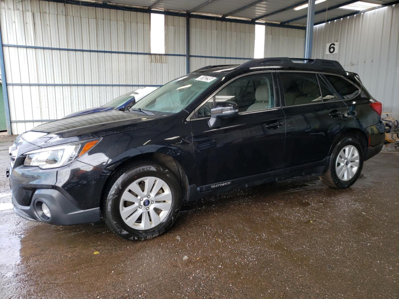 2019 Subaru Outback - Image 1