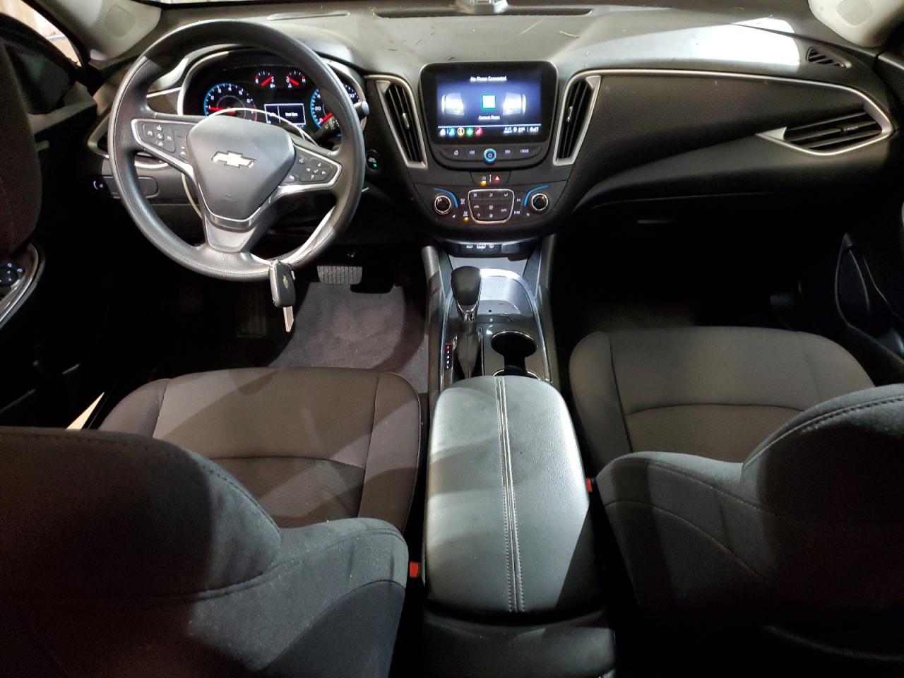 2023 Chevrolet Malibu - Image 8