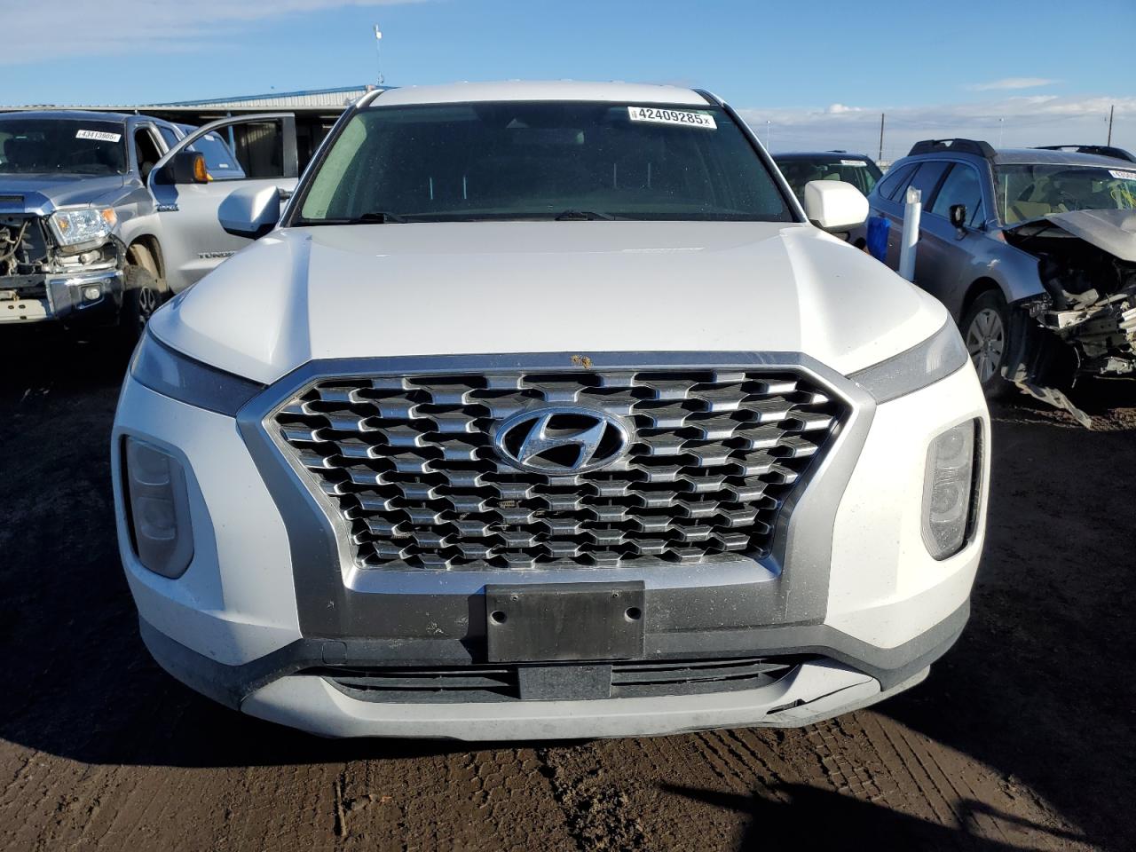 2020 Hyundai Palisade - Image 5