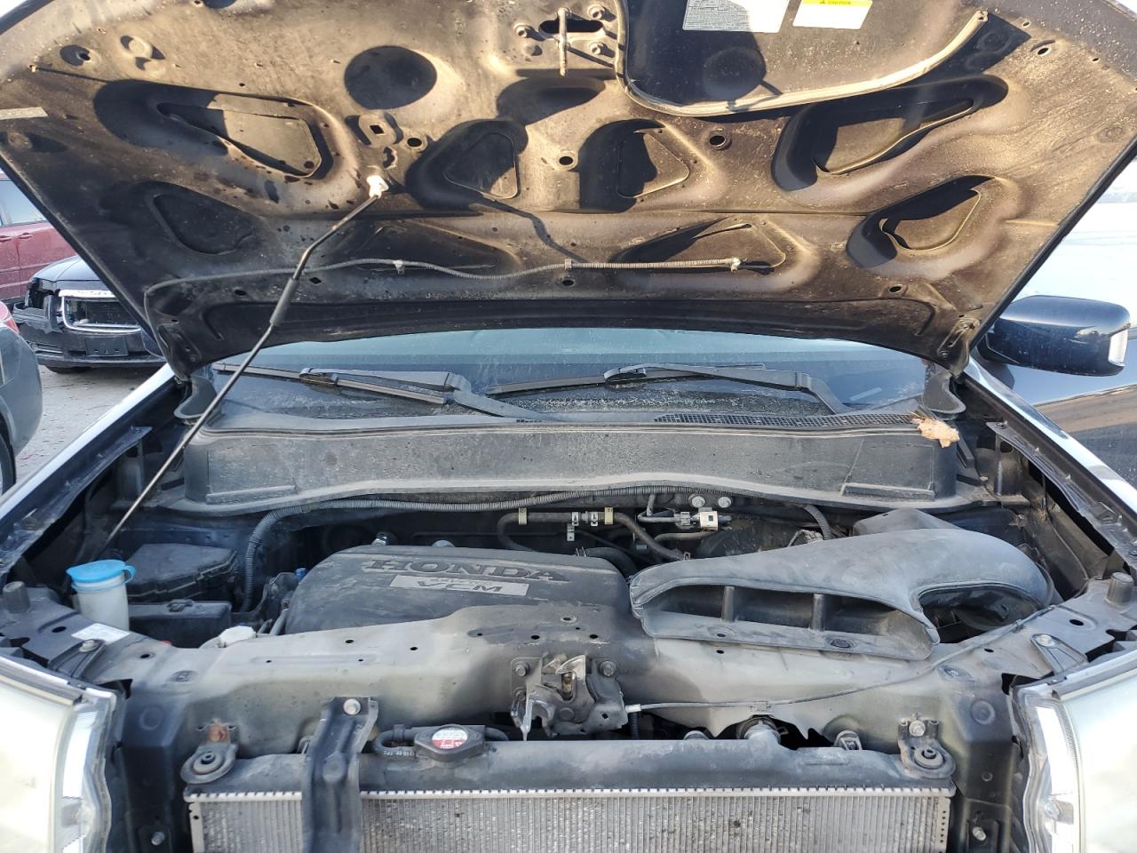 2010 Honda Pilot - Image 12