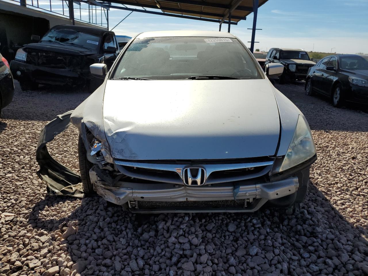 2007 Honda Accord - Image 5