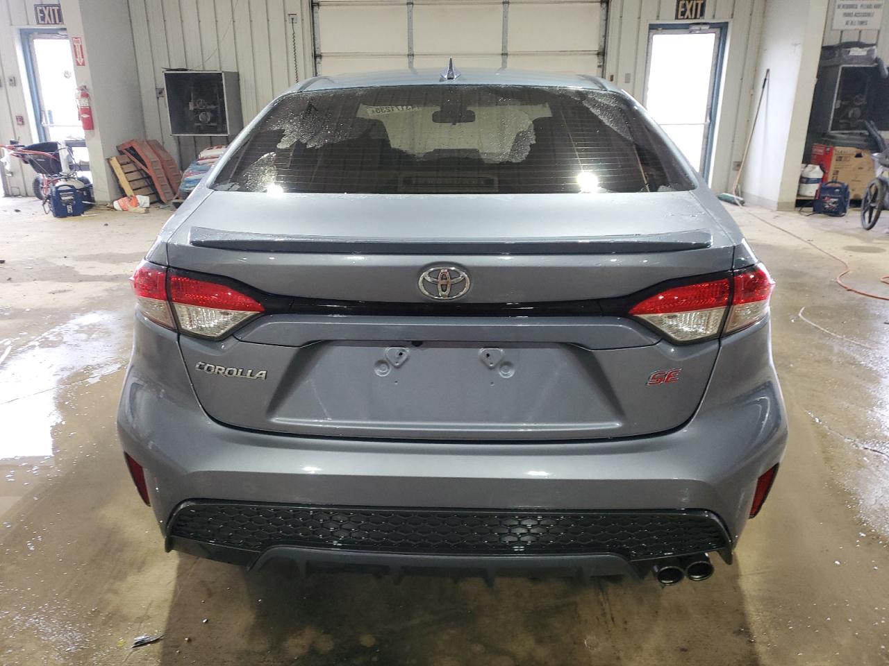 2020 Toyota Corolla - Image 6
