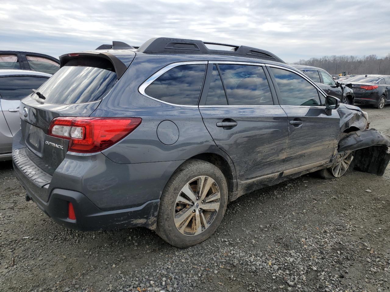 2019 Subaru Outback - Image 3