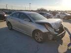 2014 Hyundai Sonata Gls na sprzedaż w Wilmer, TX - Front End