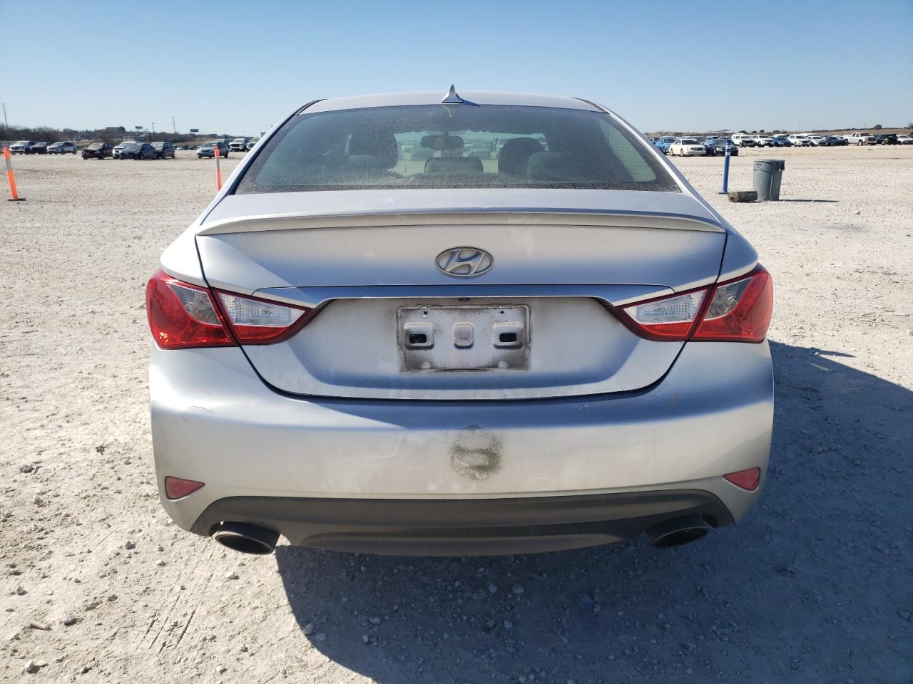 2014 Hyundai Sonata - Image 6