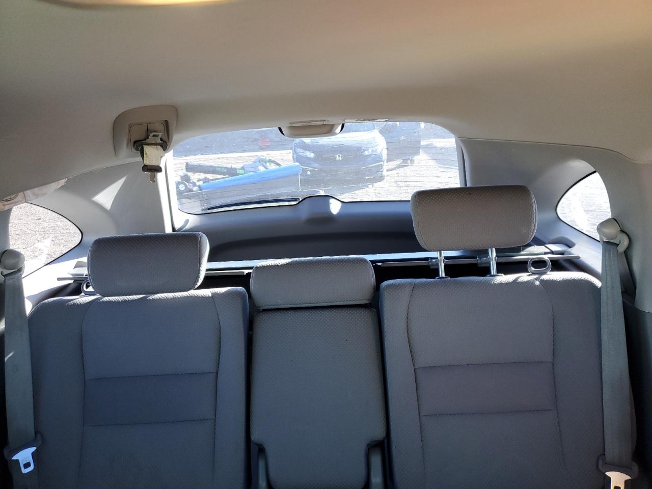 2008 Honda CR-V - Image 10