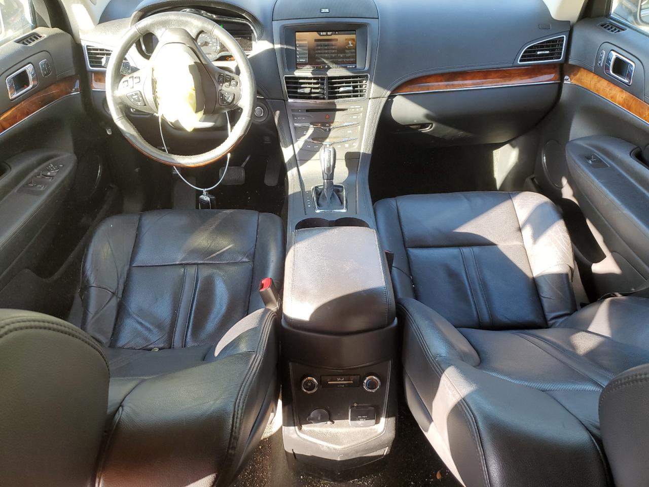 2015 Lincoln MKT - Image 8